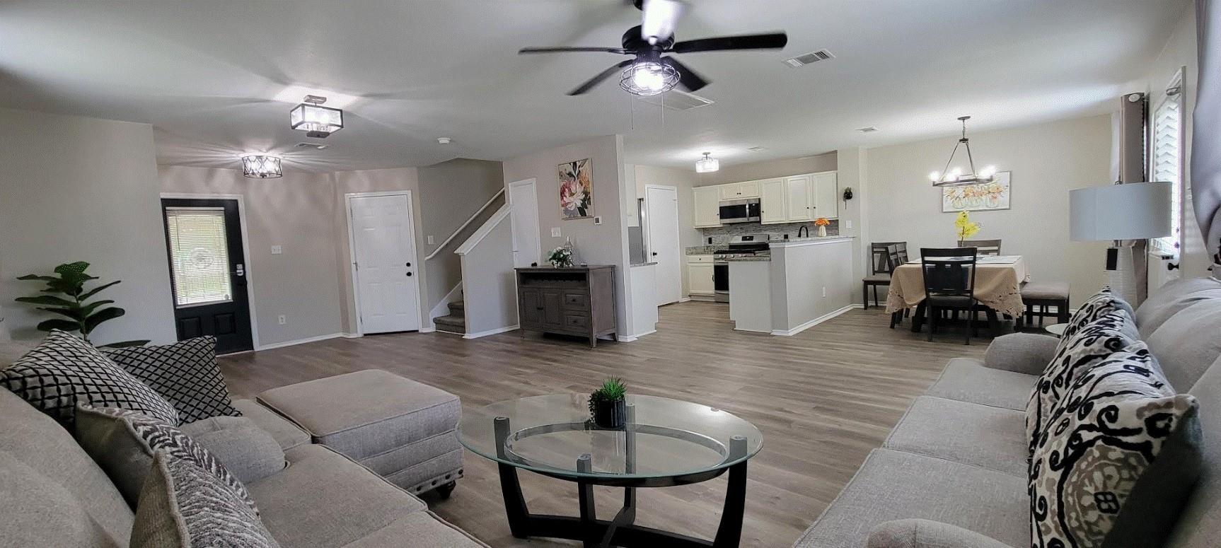 6908 Campina Crossing Del Valle TX 78617