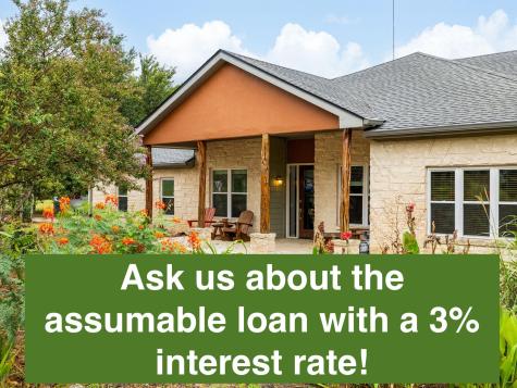 250 County Road 323 Bartlett TX 76511