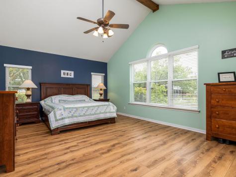 250 County Road 323 Bartlett TX 76511