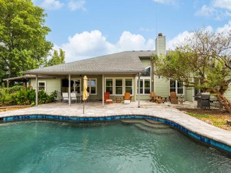 250 County Road 323 Bartlett TX 76511