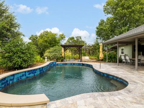 250 County Road 323 Bartlett TX 76511