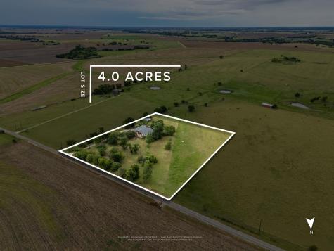 250 County Road 323 Bartlett TX 76511