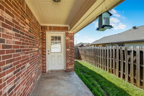 1002 Copperas Bend Caldwell TX 77836