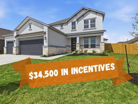 19136 Kleingrass Lane Pflugerville TX 78660