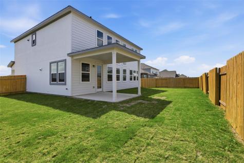 19136 Kleingrass Lane Pflugerville TX 78660