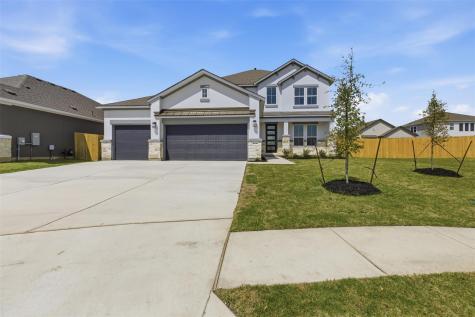 19136 Kleingrass Lane Pflugerville TX 78660