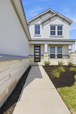 19136 Kleingrass Lane Pflugerville TX 78660