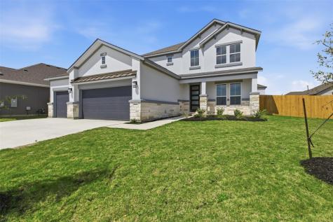 19136 Kleingrass Lane Pflugerville TX 78660