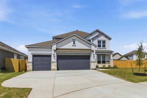 19136 Kleingrass Lane Pflugerville TX 78660