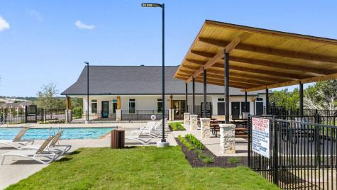 2633 Belly Wash Way Leander TX 78641