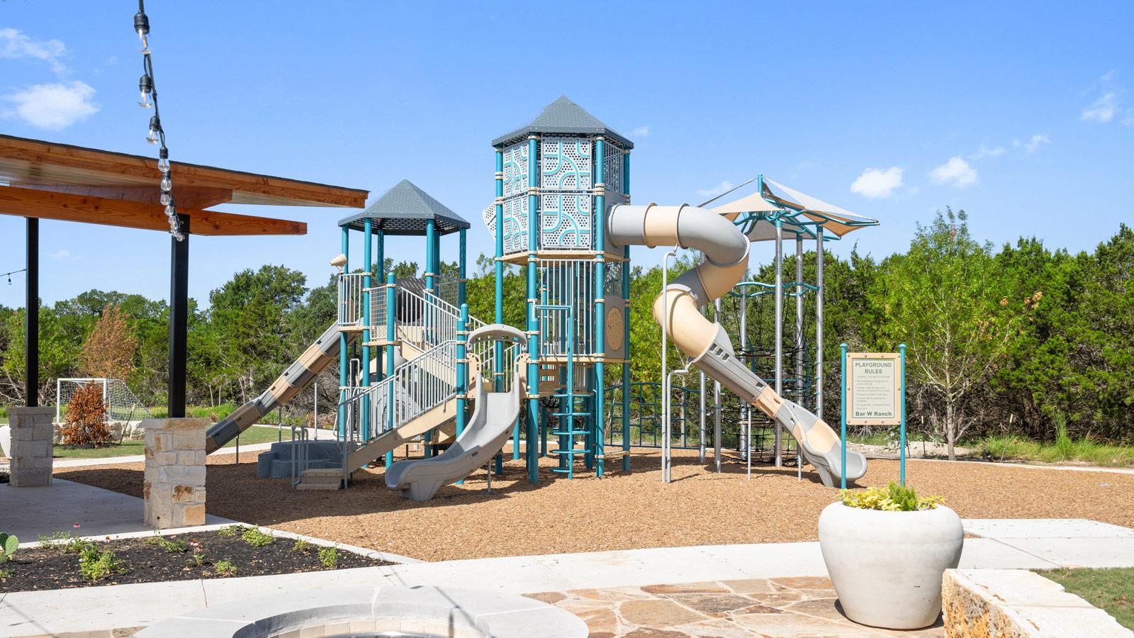 2633 Belly Wash Way Leander TX 78641