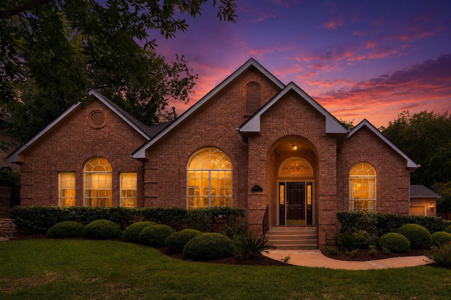 6303 Amberly Place Austin TX 78759