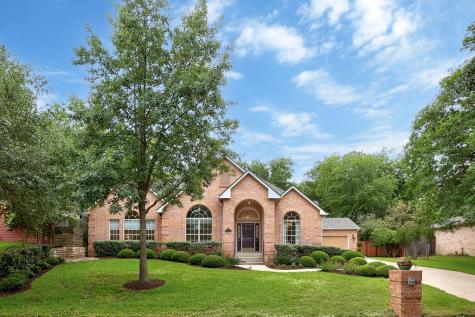 6303 Amberly Place Austin TX 78759