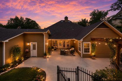 6303 Amberly Place Austin TX 78759