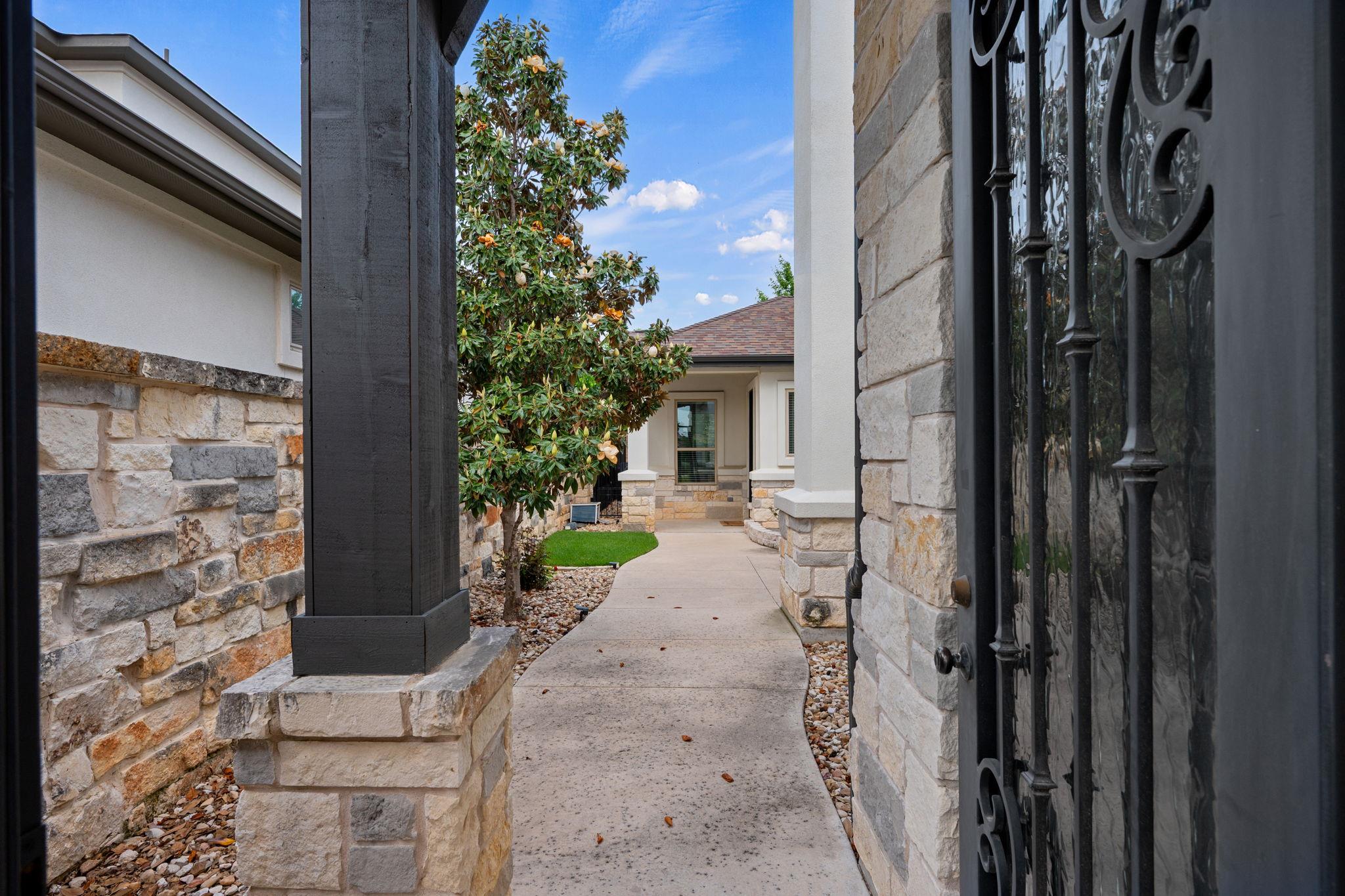 401 Skyflower Drive Georgetown TX 78628