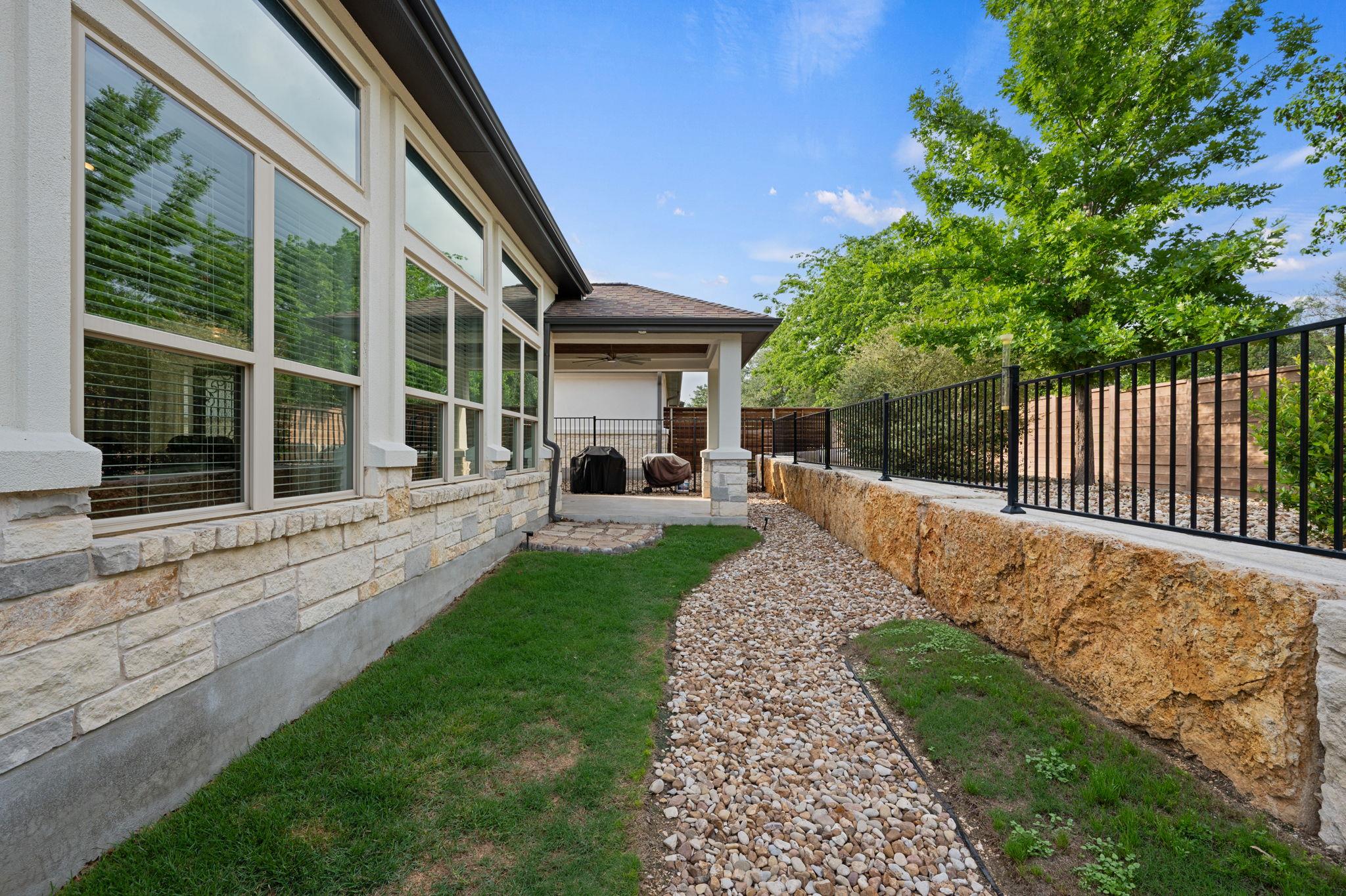 401 Skyflower Drive Georgetown TX 78628