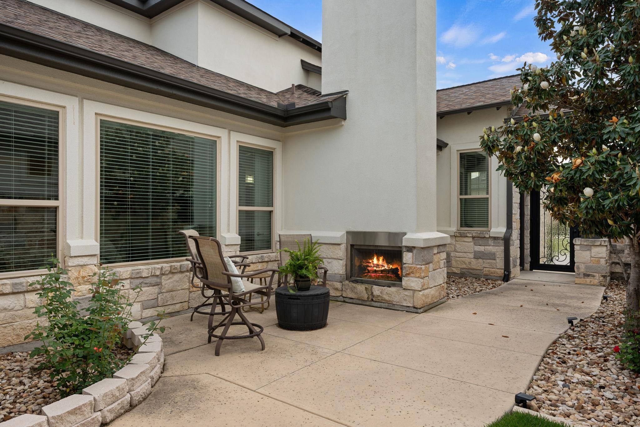 401 Skyflower Drive Georgetown TX 78628