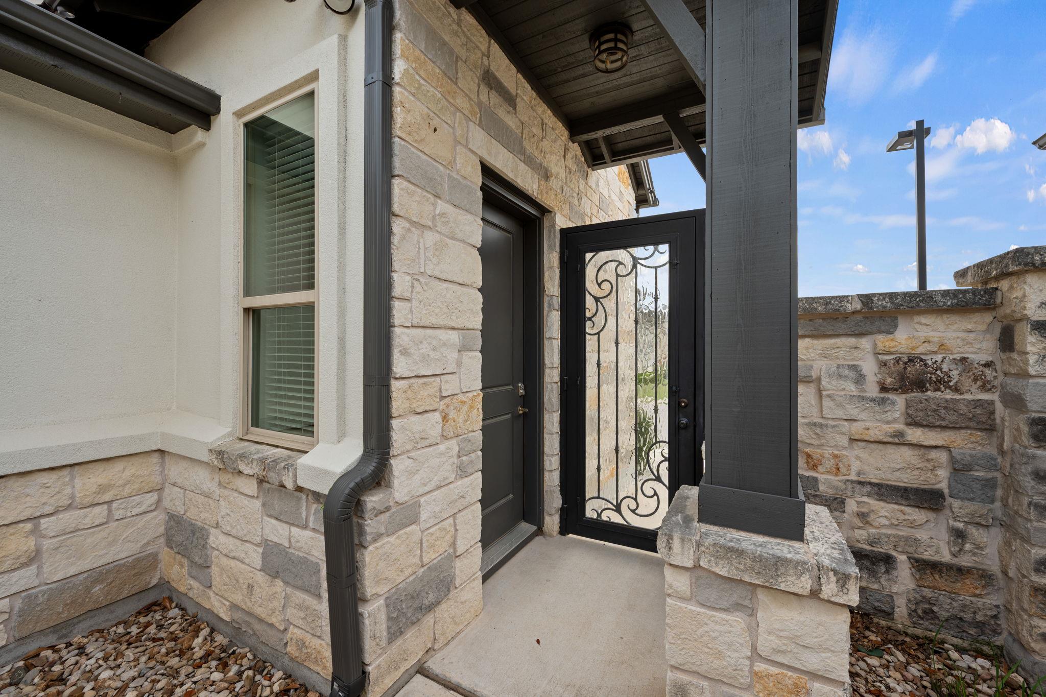 401 Skyflower Drive Georgetown TX 78628
