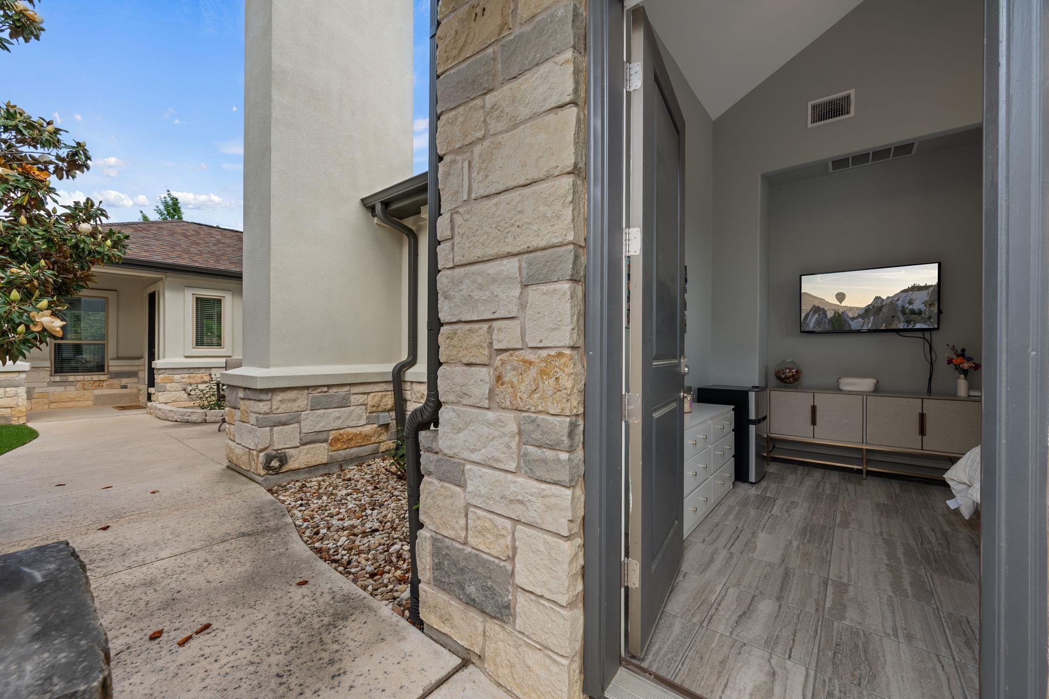 401 Skyflower Drive Georgetown TX 78628