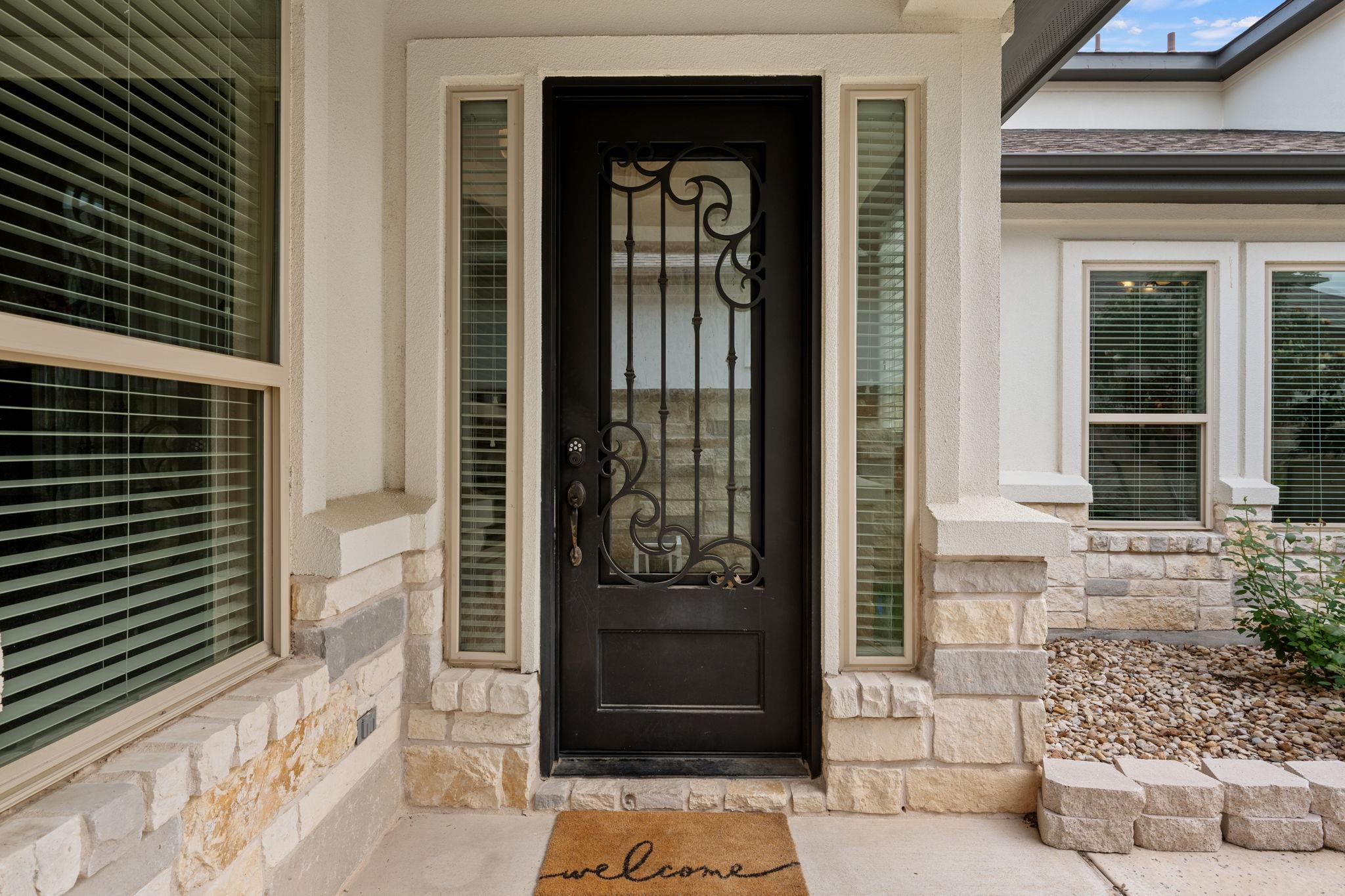 401 Skyflower Drive Georgetown TX 78628