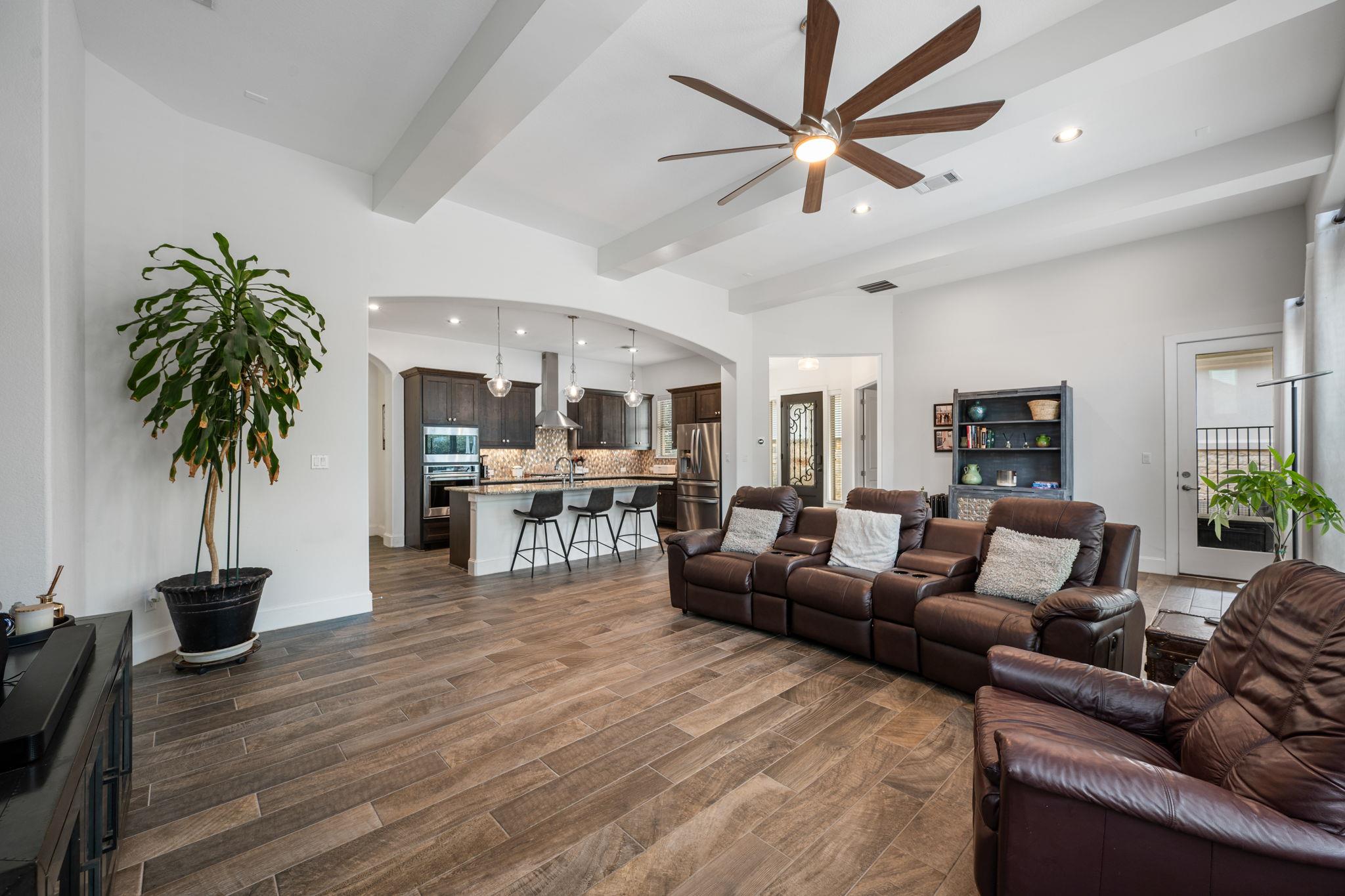 401 Skyflower Drive Georgetown TX 78628