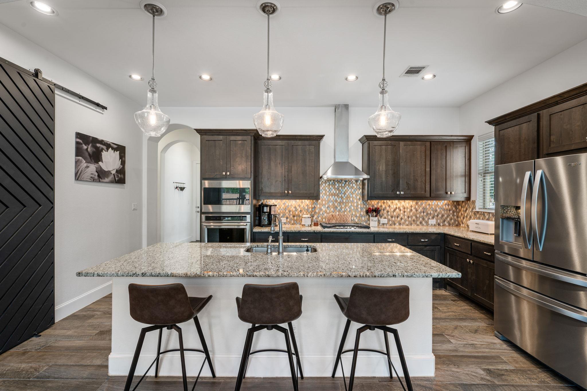 401 Skyflower Drive Georgetown TX 78628