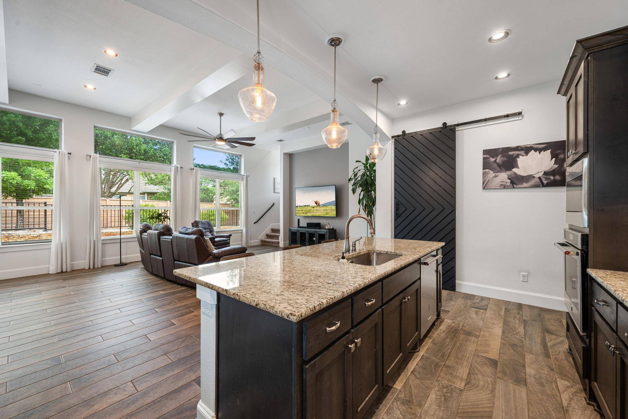 401 Skyflower Drive Georgetown TX 78628