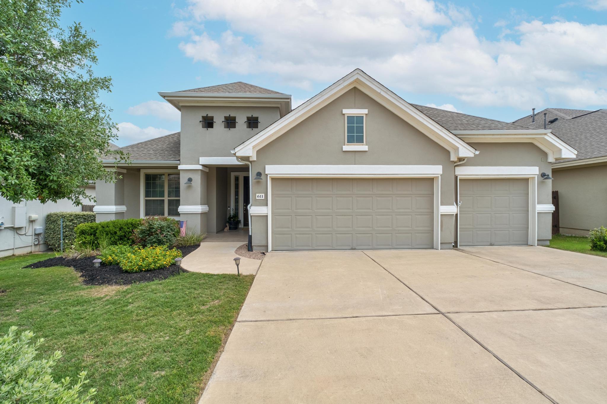 611 Founders Ridge Dripping Springs TX 78620