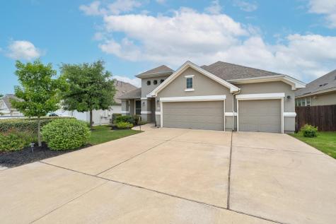 611 Founders Ridge Dripping Springs TX 78620