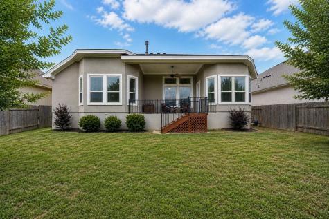 611 Founders Ridge Dripping Springs TX 78620