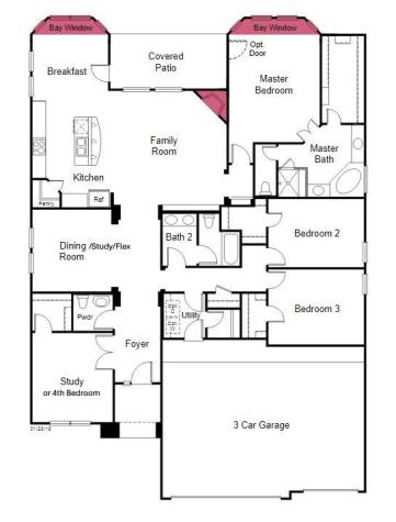 611 Founders Ridge Dripping Springs TX 78620