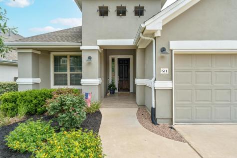 611 Founders Ridge Dripping Springs TX 78620