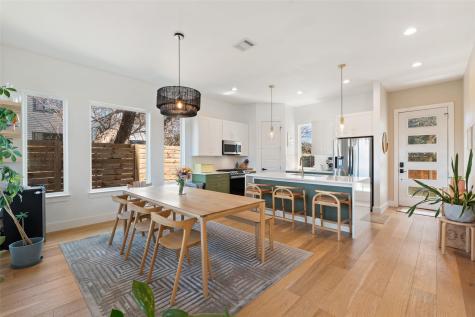 5604 Samuel Huston Avenue Austin TX 78721