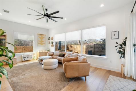 5604 Samuel Huston Avenue Austin TX 78721