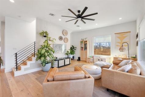 5604 Samuel Huston Avenue Austin TX 78721