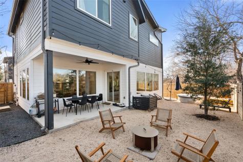 5604 Samuel Huston Avenue Austin TX 78721