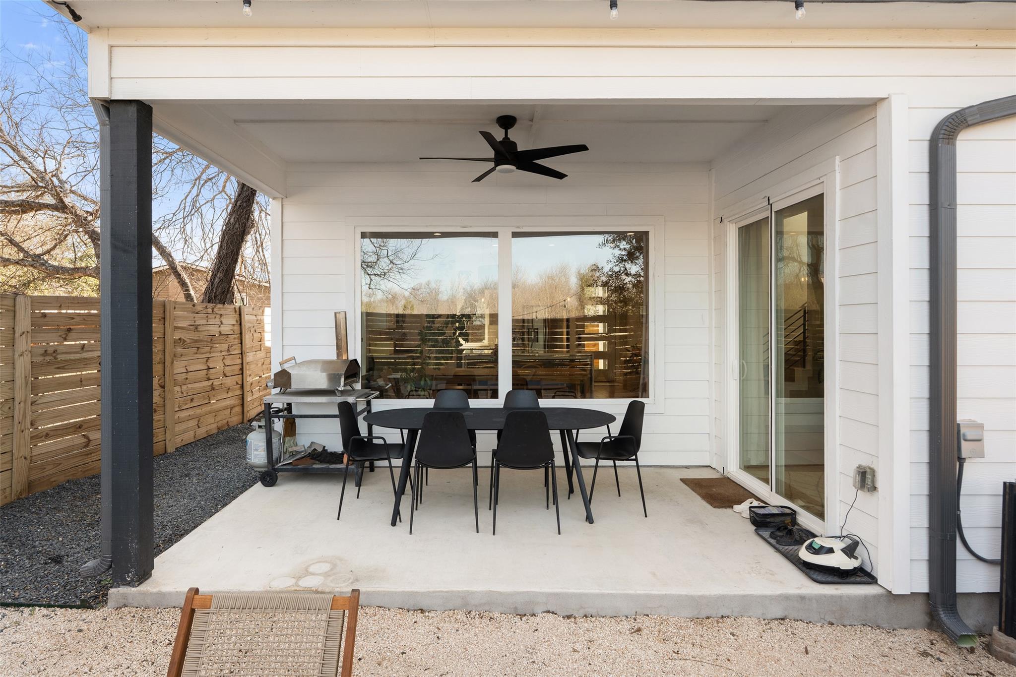 5604 Samuel Huston Avenue Austin TX 78721