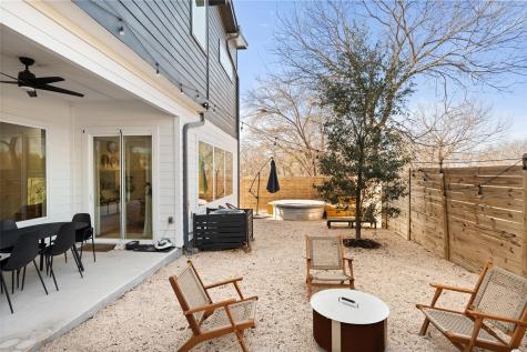 5604 Samuel Huston Avenue Austin TX 78721
