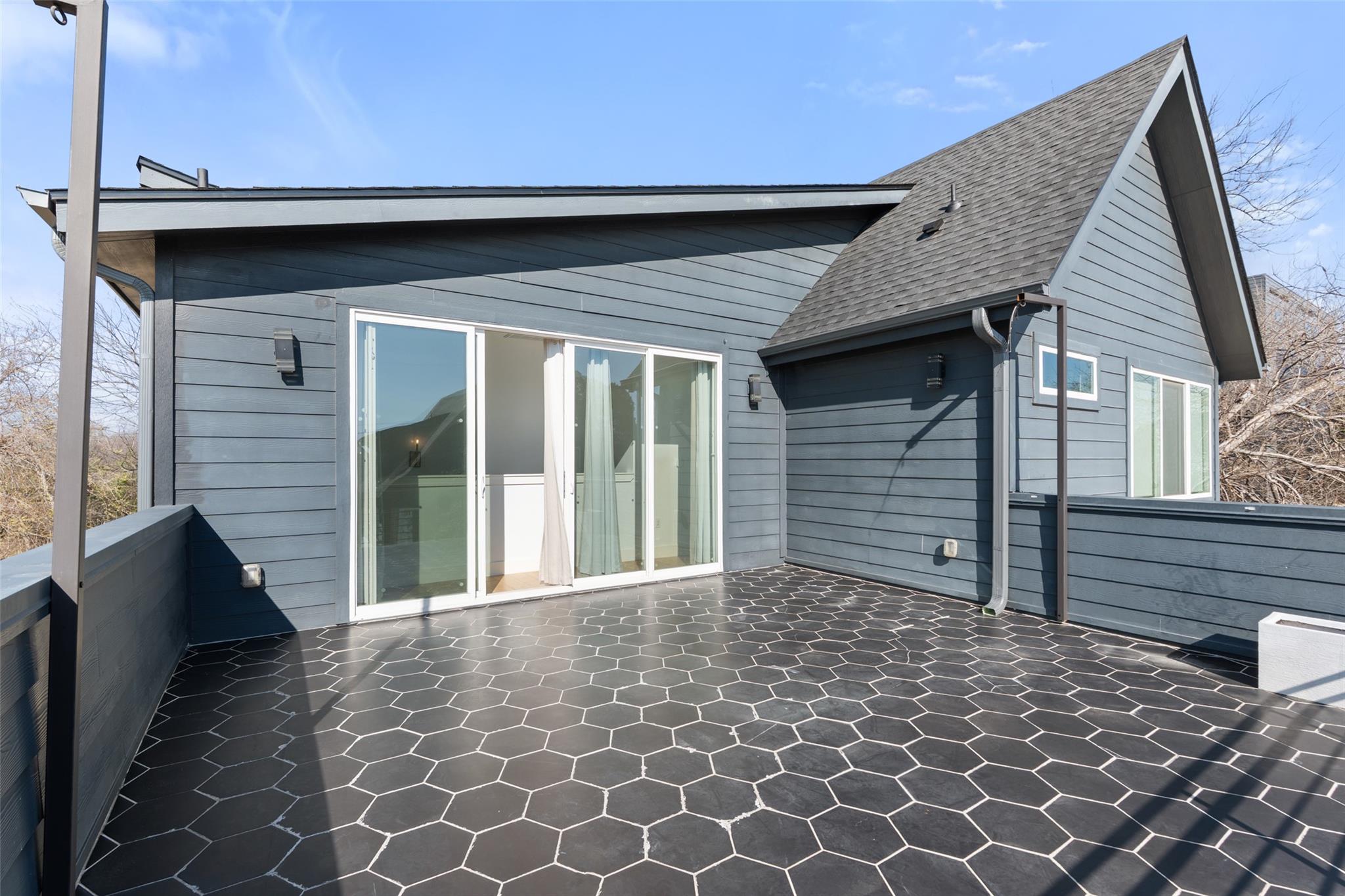 5604 Samuel Huston Avenue Austin TX 78721