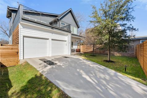 5604 Samuel Huston Avenue Austin TX 78721