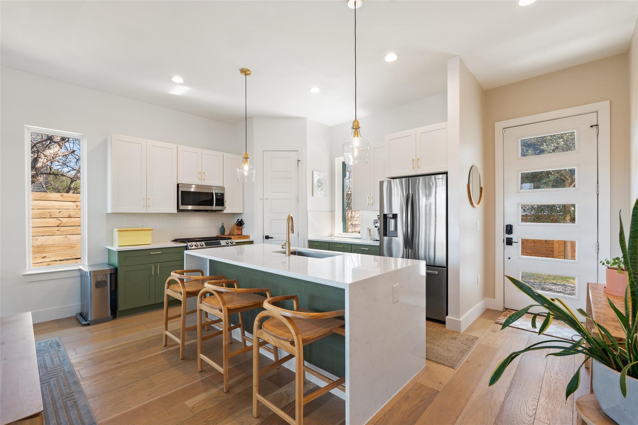 5604 Samuel Huston Avenue Austin TX 78721