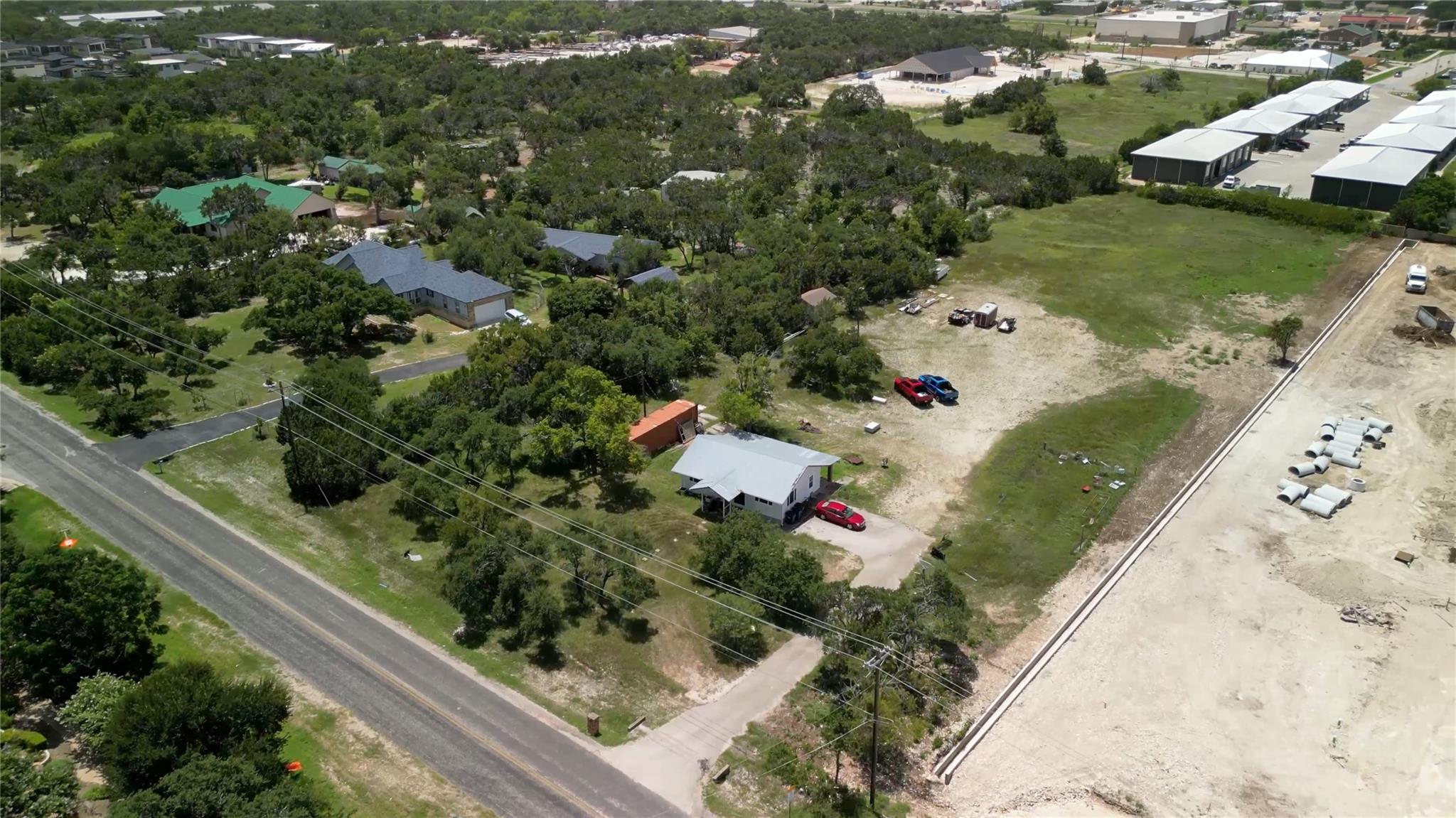 705 Horizon Park Boulevard Leander TX 78641