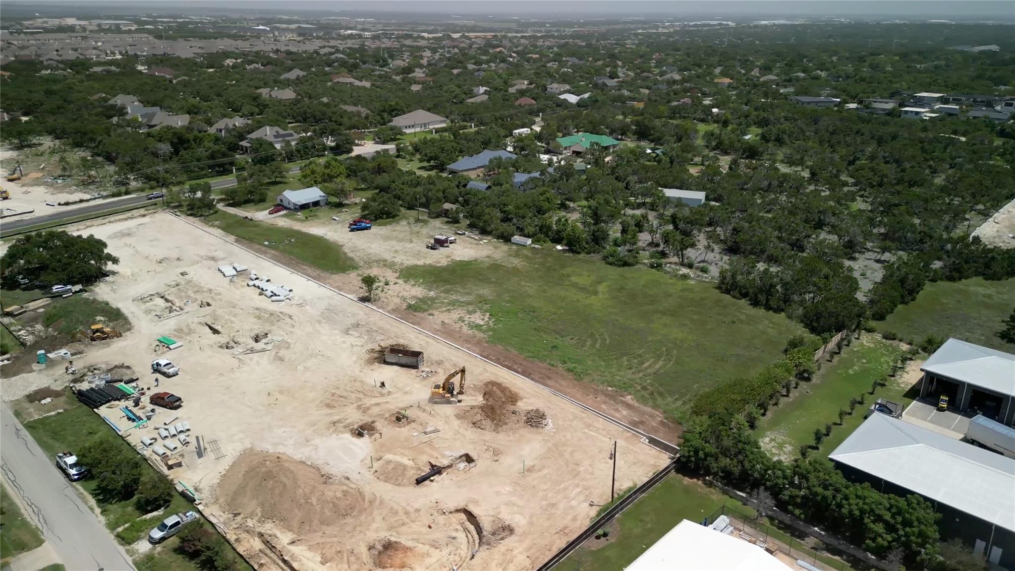 705 Horizon Park Boulevard Leander TX 78641