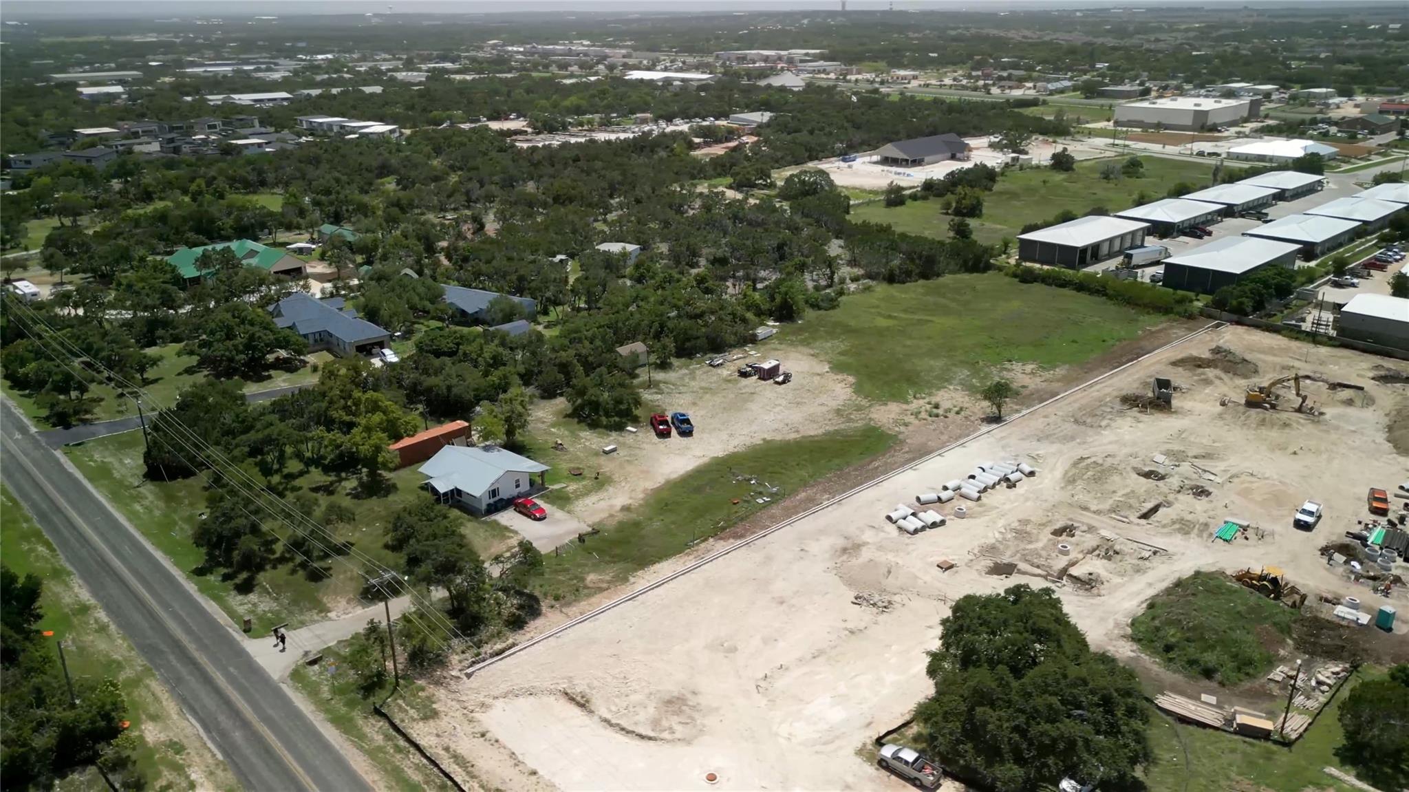 705 Horizon Park Boulevard Leander TX 78641
