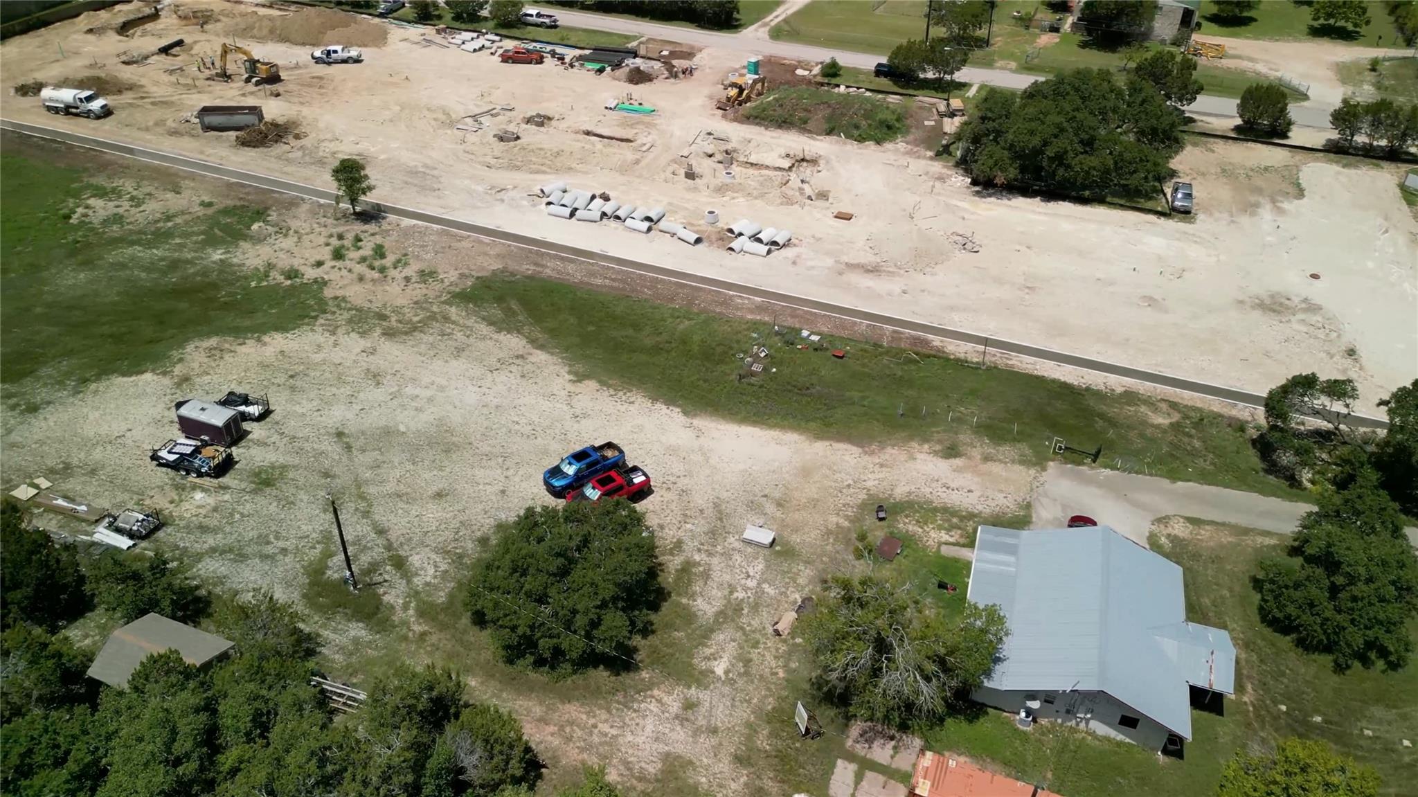 705 Horizon Park Boulevard Leander TX 78641