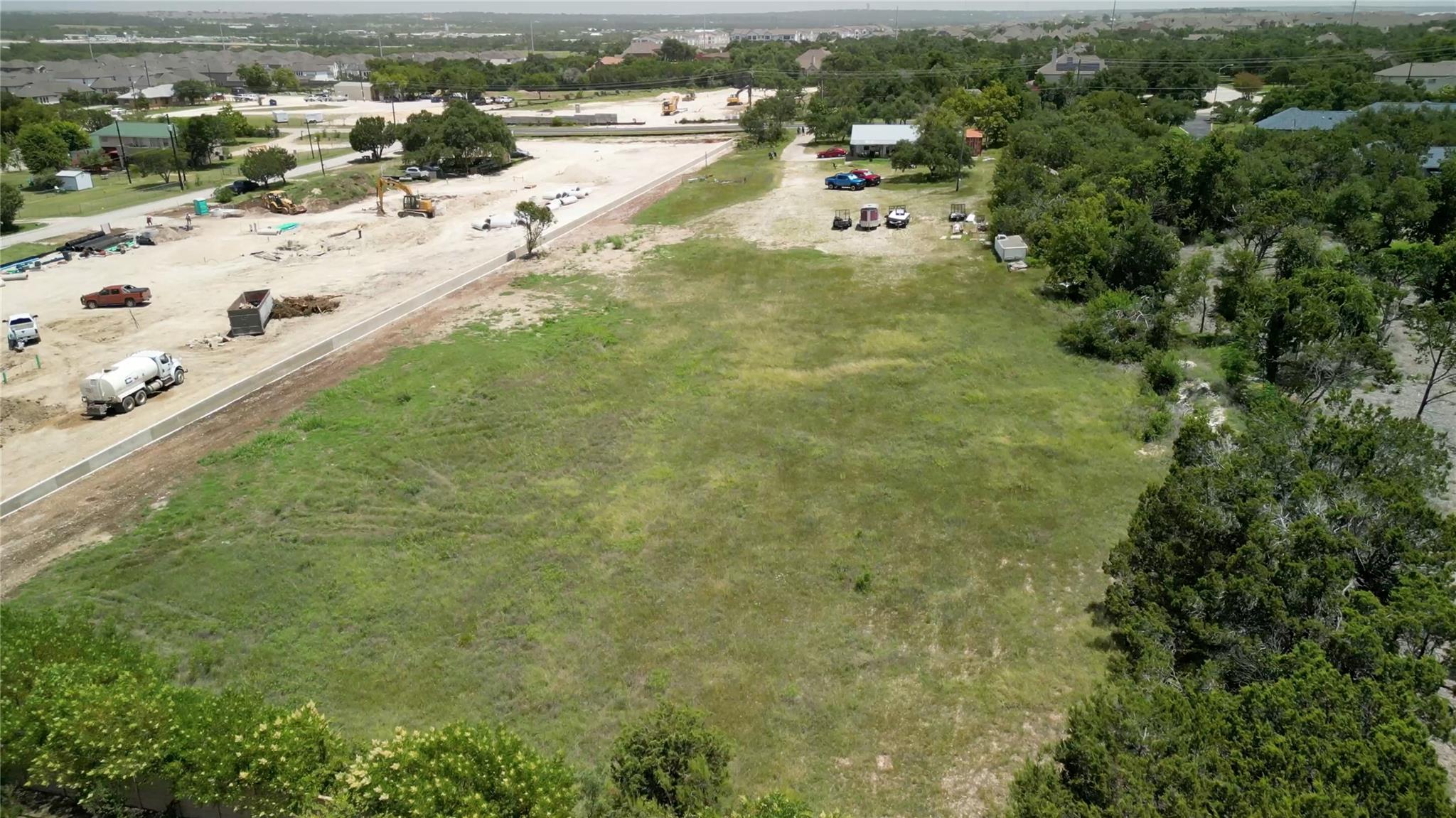 705 Horizon Park Boulevard Leander TX 78641