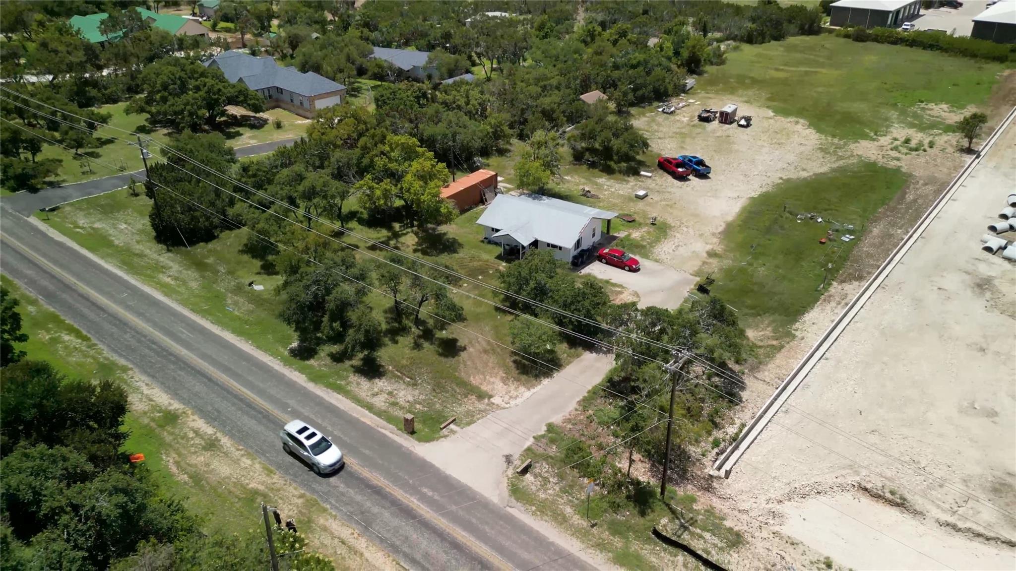705 Horizon Park Boulevard Leander TX 78641