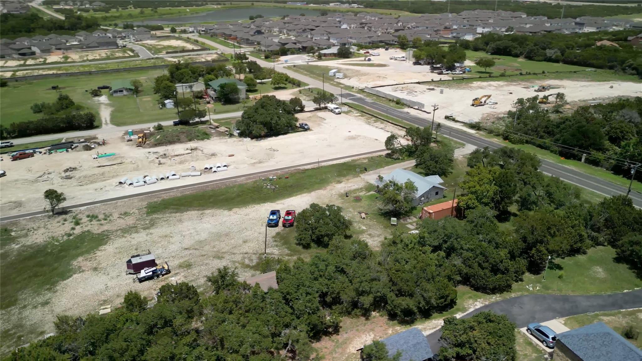 705 Horizon Park Boulevard Leander TX 78641