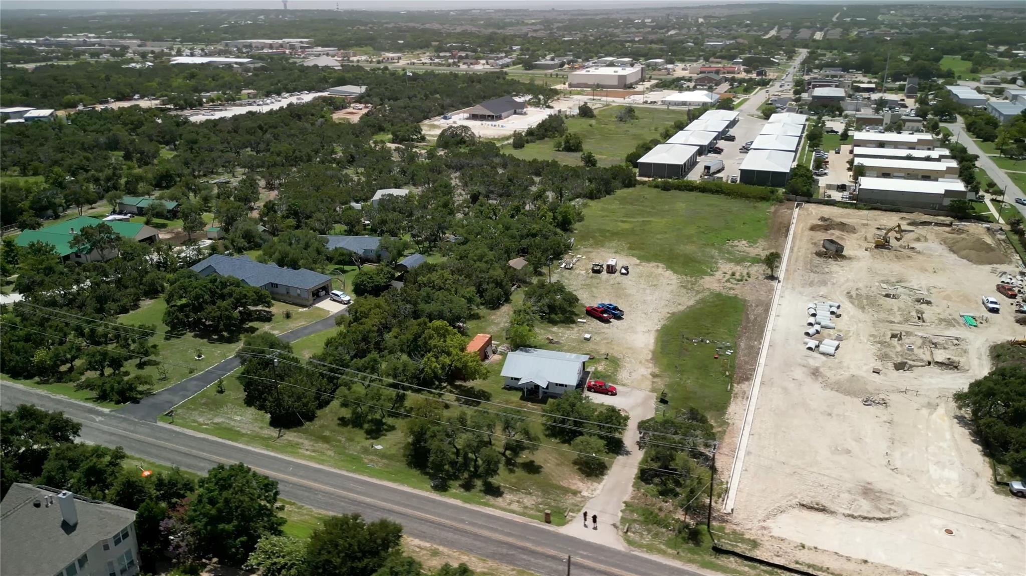 705 Horizon Park Boulevard Leander TX 78641