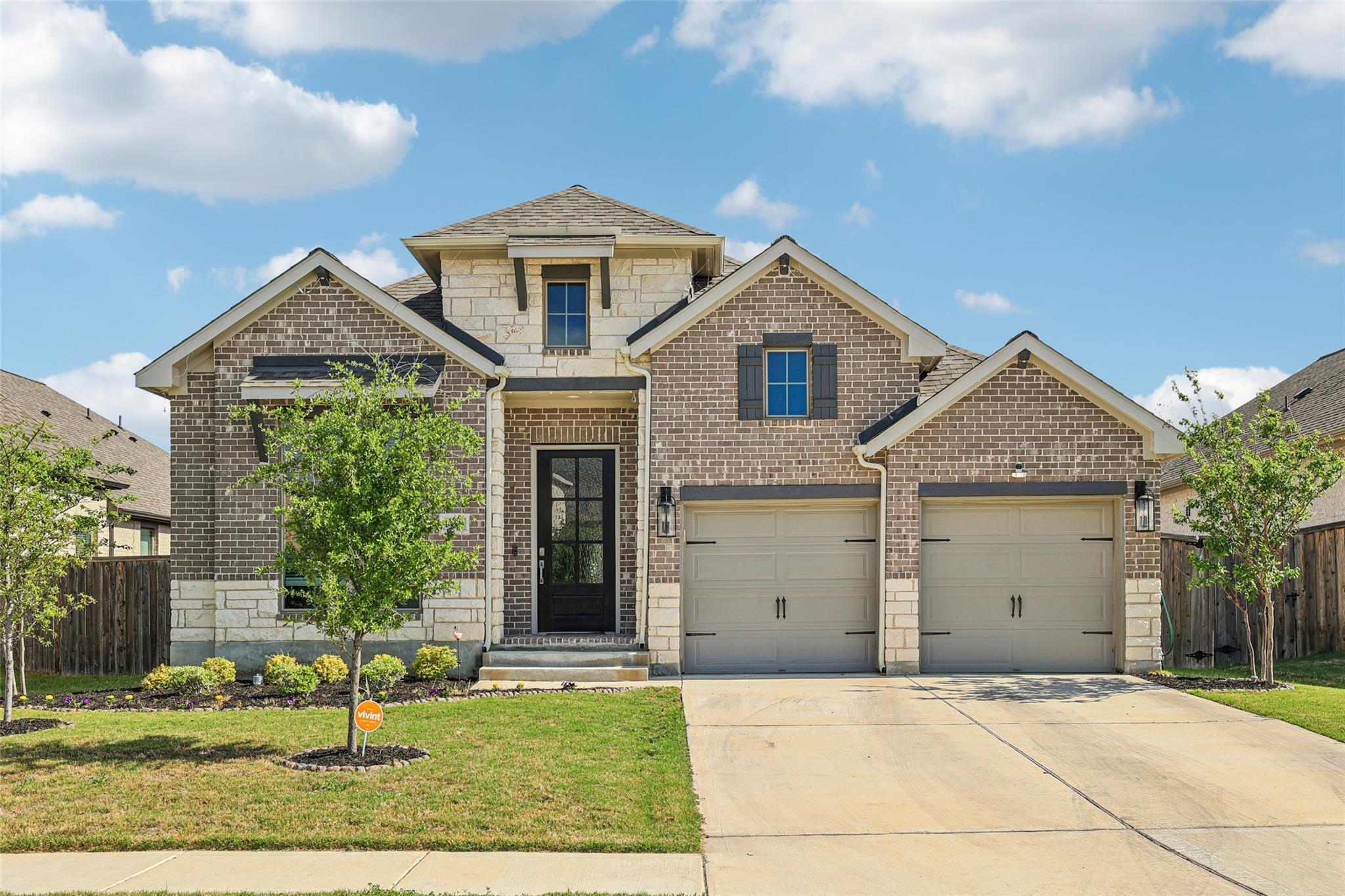 14521 Kira Lane Manor TX 78653
